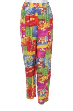 Dámské kalhoty  Alba Moda, Velikost S, Barva Vícebarevné, Cena  389,00 Kč