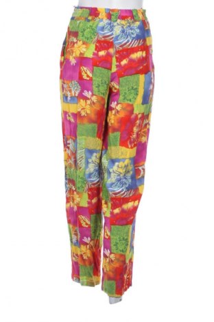 Dámské kalhoty  Alba Moda, Velikost S, Barva Vícebarevné, Cena  389,00 Kč
