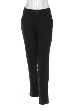 Damenhose Alberto, Größe XL, Farbe Schwarz, Preis 13,99 €