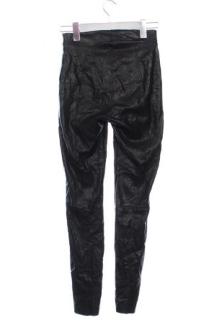 Γυναικείο παντελόνι Amisu, Μέγεθος XXS, Χρώμα Μαύρο, Τιμή 4,99 €