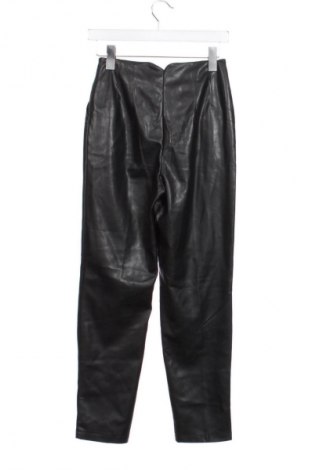 Γυναικείο παντελόνι Amisu, Μέγεθος XXS, Χρώμα Μαύρο, Τιμή 18,00 €