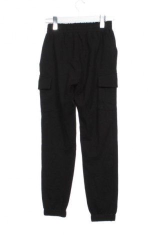 Γυναικείο παντελόνι Amisu, Μέγεθος XXS, Χρώμα Μαύρο, Τιμή 3,99 €