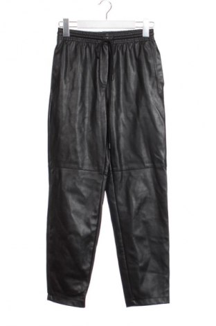 Дамски панталон Amisu, Размер XS, Цвят Черен, Цена 8,18 €