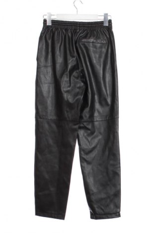 Дамски панталон Amisu, Размер XS, Цвят Черен, Цена 8,18 €