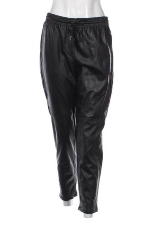 Pantaloni de femei Amisu, Mărime L, Culoare Negru, Preț 43,99 Lei