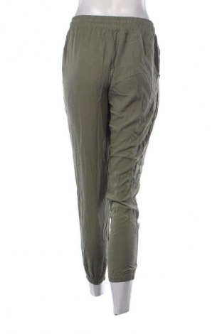Γυναικείο παντελόνι Amisu, Μέγεθος S, Χρώμα Πράσινο, Τιμή 8,99 €