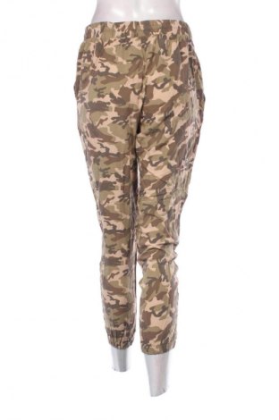 Pantaloni de femei Amisu, Mărime M, Culoare Multicolor, Preț 38,99 Lei