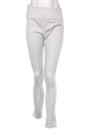 Pantaloni de femei Amisu, Mărime L, Culoare Gri, Preț 31,99 Lei