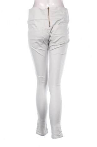 Pantaloni de femei Amisu, Mărime L, Culoare Gri, Preț 31,99 Lei