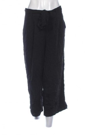 Γυναικείο παντελόνι Amisu, Μέγεθος XL, Χρώμα Μαύρο, Τιμή 8,99 €