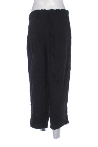 Γυναικείο παντελόνι Amisu, Μέγεθος XL, Χρώμα Μαύρο, Τιμή 8,99 €