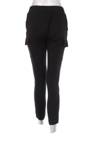 Pantaloni de femei Amisu, Mărime S, Culoare Negru, Preț 59,99 Lei