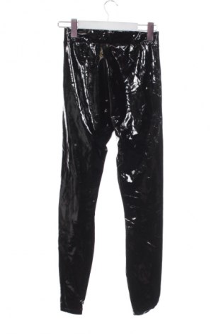 Pantaloni de femei Amisu, Mărime XS, Culoare Negru, Preț 51,99 Lei