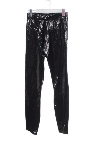 Pantaloni de femei Amisu, Mărime XS, Culoare Negru, Preț 51,99 Lei