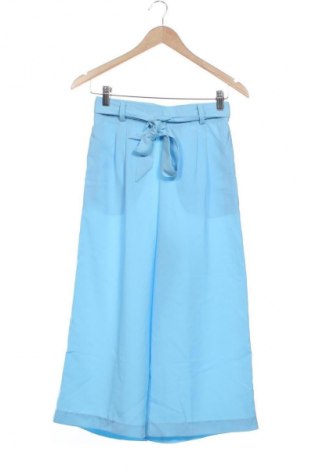 Γυναικείο παντελόνι Amisu, Μέγεθος XS, Χρώμα Μπλέ, Τιμή 10,99 €