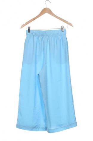 Γυναικείο παντελόνι Amisu, Μέγεθος XS, Χρώμα Μπλέ, Τιμή 10,99 €