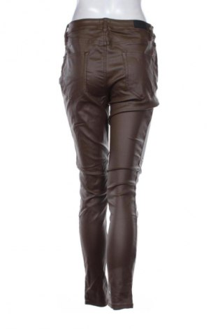 Γυναικείο παντελόνι Ana&Ava, Μέγεθος XL, Χρώμα Καφέ, Τιμή 50,99 €