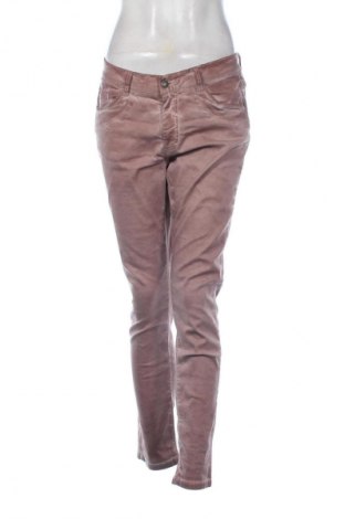 Damenhose Angels, Größe L, Farbe Braun, Preis 9,99 €