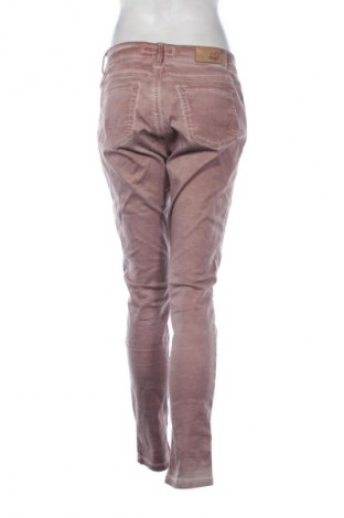 Damenhose Angels, Größe L, Farbe Braun, Preis 9,99 €