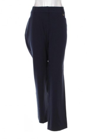 Pantaloni de femei Anne Klein, Mărime XL, Culoare Albastru, Preț 125,99 Lei