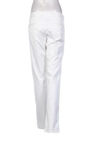 Дамски панталон Aristoteli Bitsiani, Размер XL, Цвят Бял, Цена 21,47 €