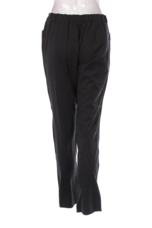 Γυναικείο παντελόνι Armani Collezioni, Μέγεθος M, Χρώμα Γκρί, Τιμή 56,99 €