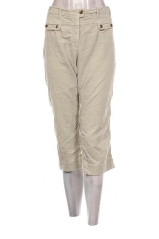 Pantaloni de femei Armani Jeans, Mărime XL, Culoare Bej, Preț 157,99 Lei