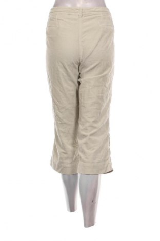 Pantaloni de femei Armani Jeans, Mărime XL, Culoare Bej, Preț 157,99 Lei