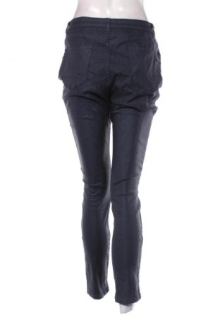 Pantaloni de femei Ashley Brooke, Mărime XL, Culoare Albastru, Preț 62,30 Lei