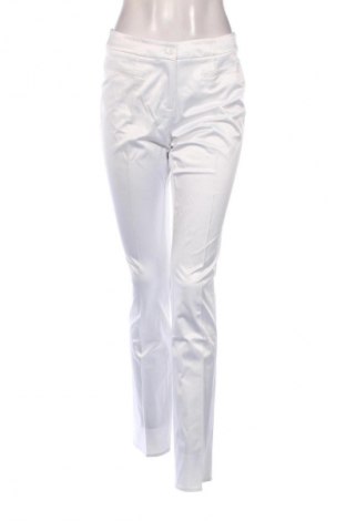 Damenhose Ashley Brooke, Größe M, Farbe Silber, Preis € 10,99