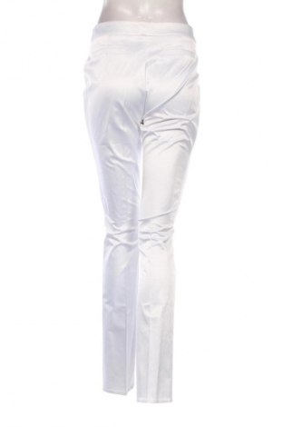 Damenhose Ashley Brooke, Größe M, Farbe Silber, Preis € 10,99