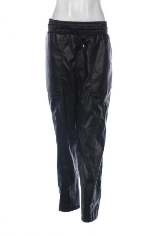 Pantaloni de femei BOSS, Mărime XL, Culoare Negru, Preț 514,99 Lei