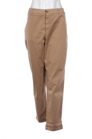 Damenhose BOSS, Größe XL, Farbe Braun, Preis 72,99 €