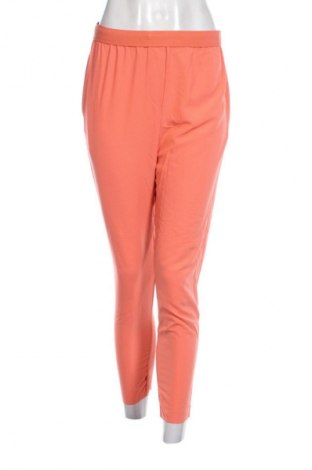 Дамски панталон BZR Bruuns Bazaar, Размер S, Цвят Оранжев, Цена 6,00 €