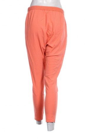 Дамски панталон BZR Bruuns Bazaar, Размер S, Цвят Оранжев, Цена 6,00 €