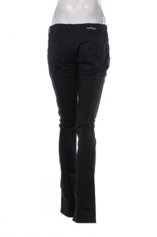 Γυναικείο παντελόνι Bandits Du Monde, Μέγεθος L, Χρώμα Μαύρο, Τιμή 8,99 €