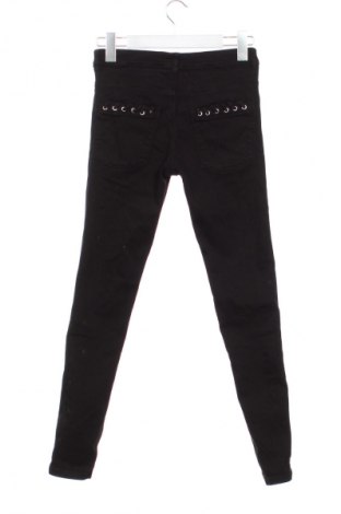 Дамски панталон Bershka, Размер S, Цвят Черен, Цена 14,77 €