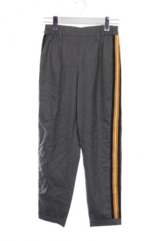 Női nadrág Bershka, Méret XS, Szín Szürke, Ár 679 Ft