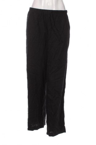 Damenhose Bershka, Größe XL, Farbe Schwarz, Preis 18,99 €