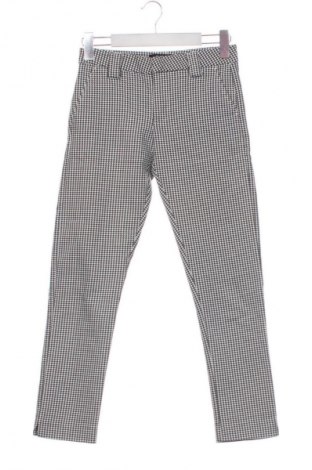 Pantaloni de femei Bershka, Mărime XS, Culoare Multicolor, Preț 30,99 Lei
