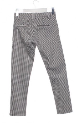 Pantaloni de femei Bershka, Mărime XS, Culoare Multicolor, Preț 30,99 Lei