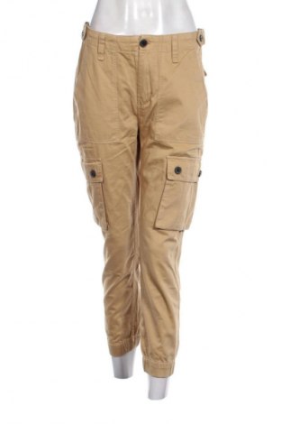 Damenhose Bershka, Größe L, Farbe Braun, Preis € 5,99