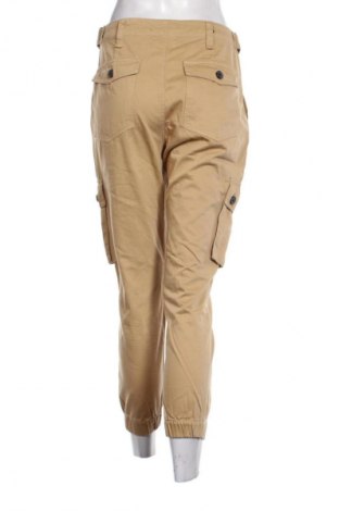 Damenhose Bershka, Größe L, Farbe Braun, Preis € 5,99