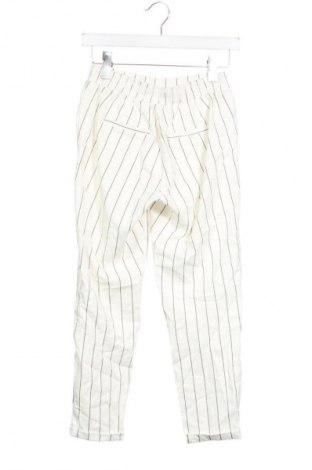 Pantaloni de femei Bershka, Mărime XS, Culoare Multicolor, Preț 15,99 Lei