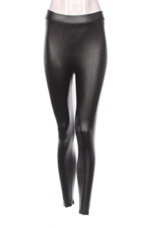 Damenhose Bershka, Größe S, Farbe Schwarz, Preis 1,99 €