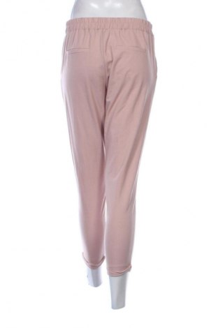 Дамски панталон Bershka, Размер M, Цвят Розов, Цена 8,18 €