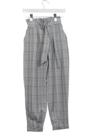 Pantaloni de femei Bershka, Mărime XXS, Culoare Multicolor, Preț 39,99 Lei