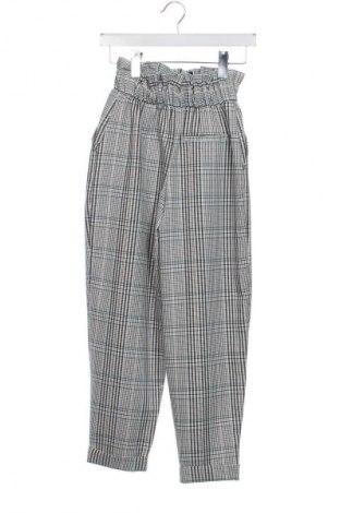 Pantaloni de femei Bershka, Mărime XXS, Culoare Multicolor, Preț 39,99 Lei