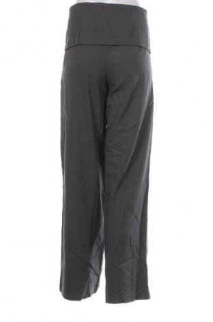 Dámské kalhoty  Bershka, Velikost S, Barva Šedá, Cena  259,00 Kč