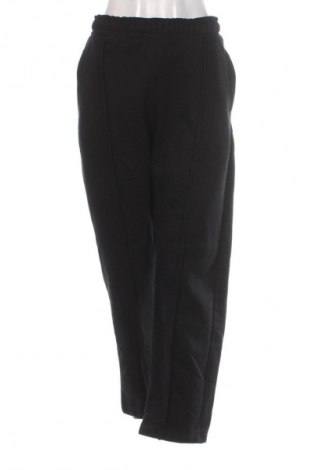 Дамски панталон Bershka, Размер M, Цвят Черен, Цена 14,82 €